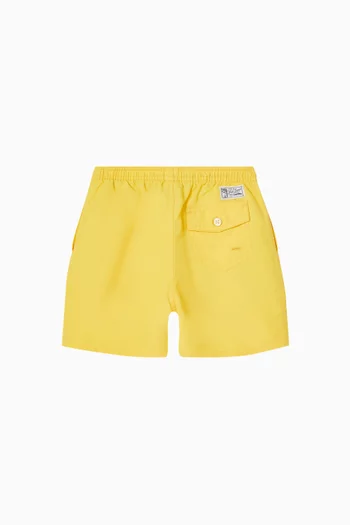 Polo Pony Swim Shorts