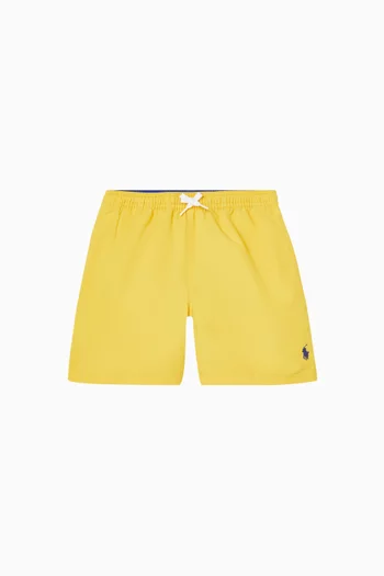 Polo Pony Swim Shorts