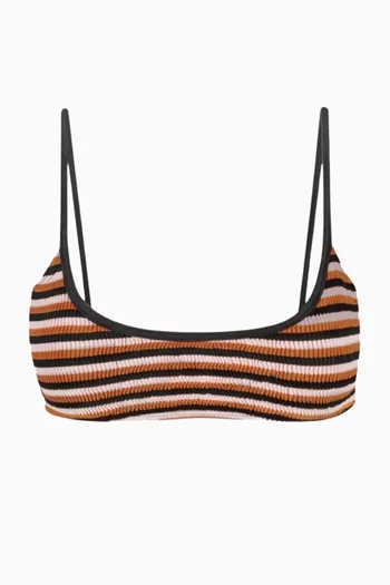 Lennox Kini Bikini Top