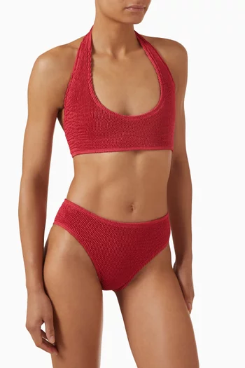 Coconut Bikini Briefs