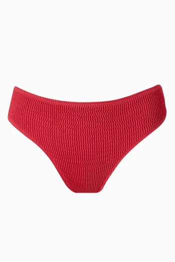 Coconut Bikini Briefs