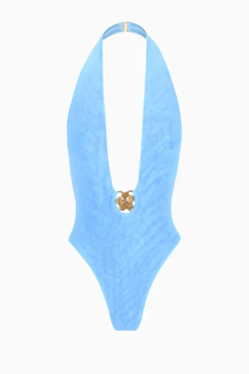 لباس سباحة باسيفك مايوه قطعة واحدة