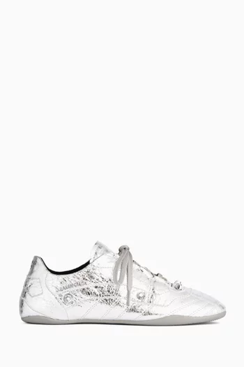 سنيكرز سيتي جلد ماعز