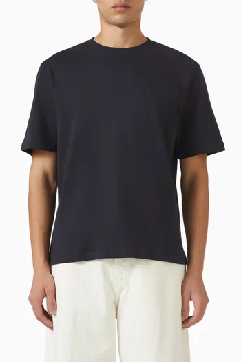 Bric T-shirt in Cotton