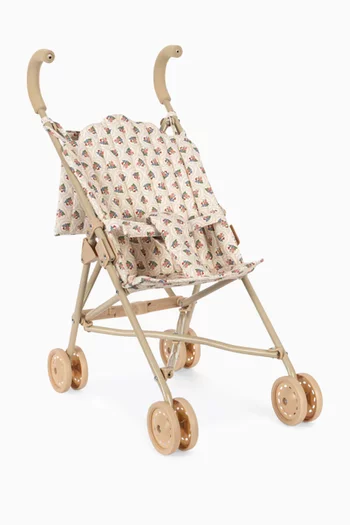 Doll Stroller