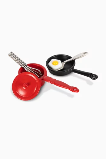 لعبة مطبخ صغير