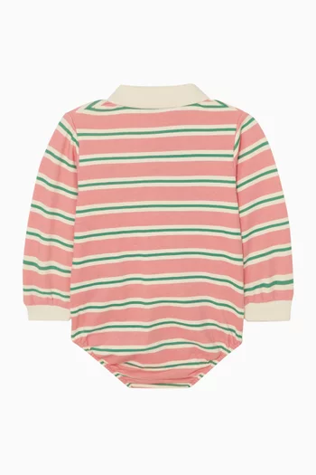 رومبر سبوتي قطن عضوي