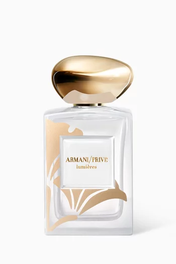ماء عطر بريف لوميير إصدار فاشن، 100 ملل
