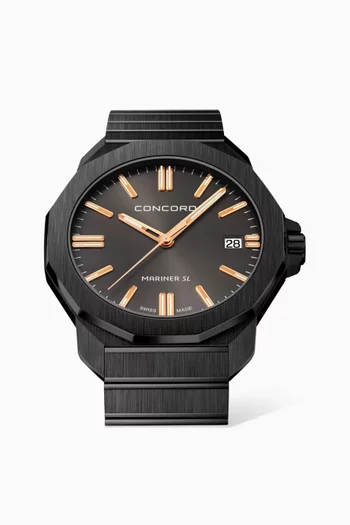 Mariner SL Quartz Watch