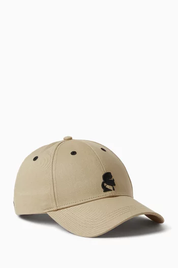 K/Kameo Embroidered Cap