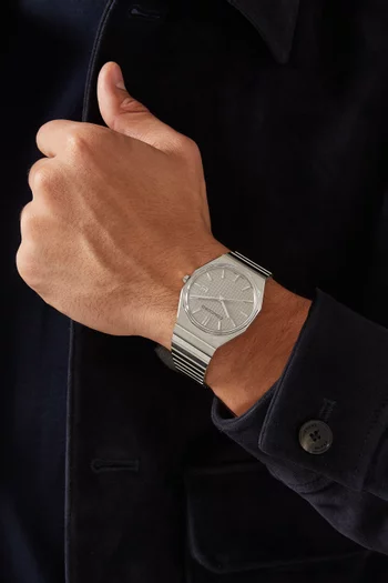 Mariner Quartz Watch