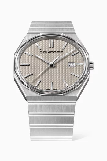 Mariner Quartz Watch