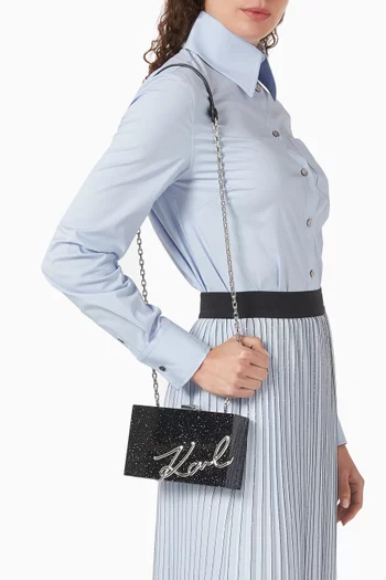 كلاتش كيه/سواريه جلد صناعي