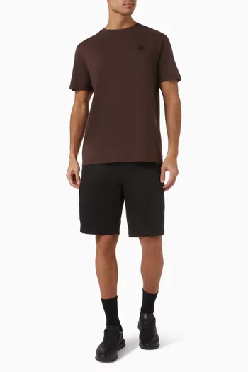 Chino Shorts in Cotton