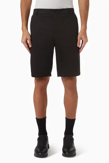 Chino Shorts in Cotton