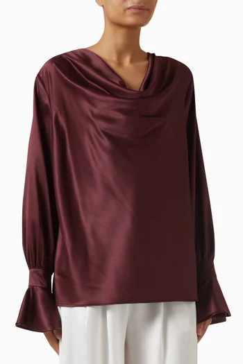 بلوزة فيليبا ستان