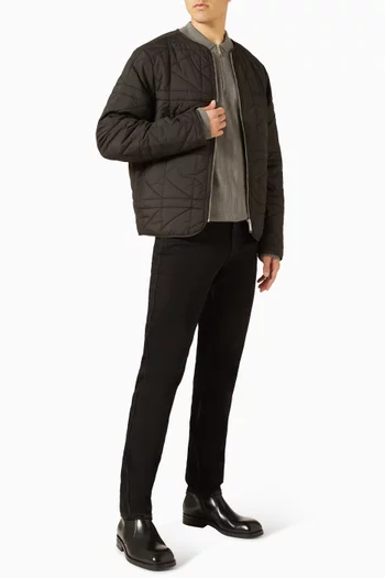 Lightweight Packable Jacket