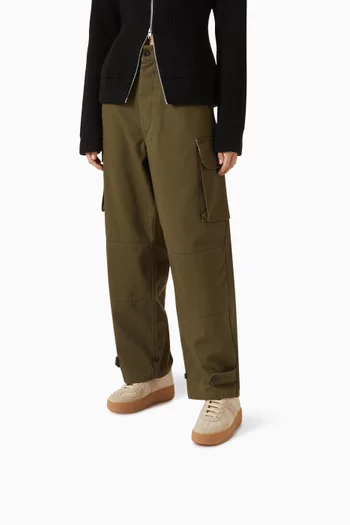 سنيكرز ريبليكا بنعل ويدج شمواه وجلد