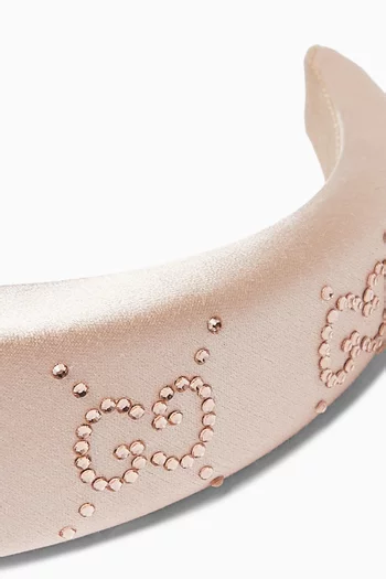 طوق رأس نولي جي