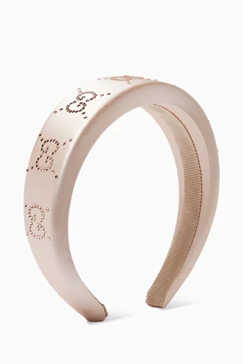 طوق رأس نولي جي