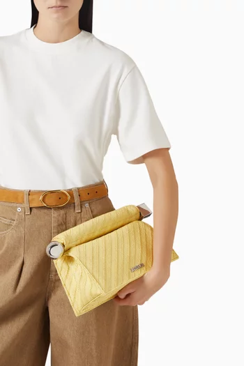 كلاتش لا بوشيت روند كاريه متوسط قطن