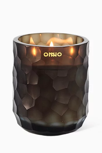 شمعة ايترنال صغيرة - زانزيبار، 11.5×13 سم