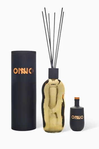 موزع عطر كيب جولد - زانزيبار، 500 ملل