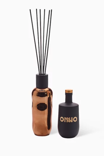 موزع عطر كيب كوبر - زانزيبار، 500 ملل