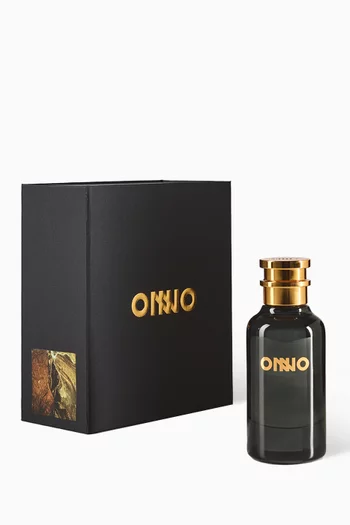 ماء عطر جولدن عود، 100 ملل