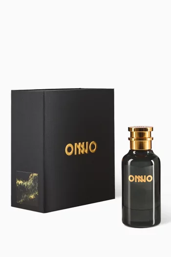 ماء عطر ميستيك عود، 100 ملل