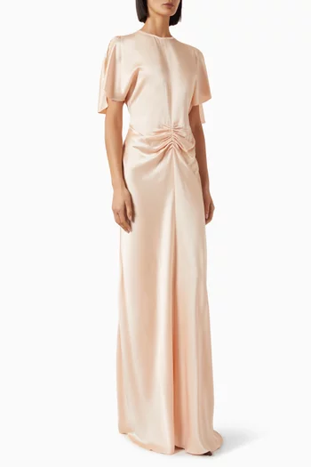 Shop Victoria Beckham Evening Dresses For Women Online in Saudi