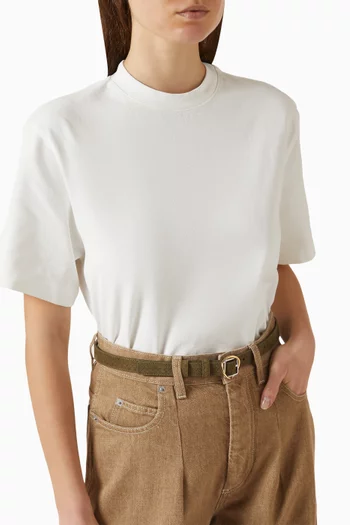 حزام سالون شمواه