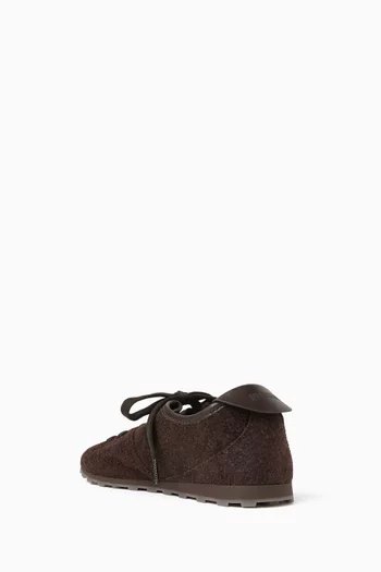 سنيكرز تنس شمواه