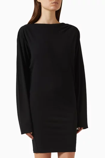 La Robe Mistral Dress in Jersey