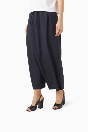 صندل بسير خلفي جلد