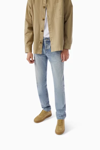 سنيكرز إس إل/61 نوبوك