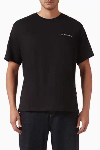 503 Logo T-shirt in Cotton