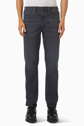 Fit 2 Slim Fit Jeans in Authentic Stretch Denim