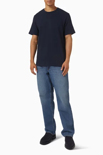 Classic Flame T-shirt in Cotton