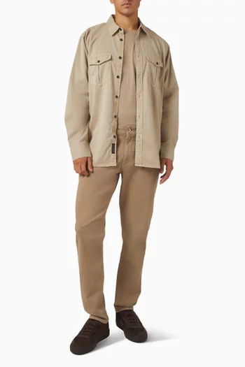 Classic T-shirt in Tech Jersey