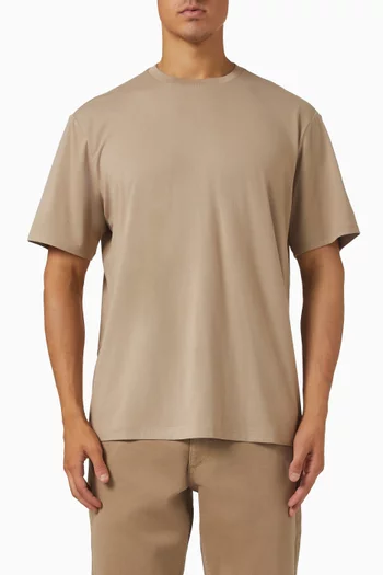 Classic T-shirt in Tech Jersey