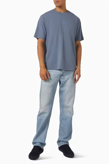 Classic T-shirt in Tech Jersey