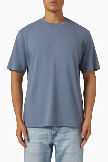 Classic T-shirt in Tech Jersey