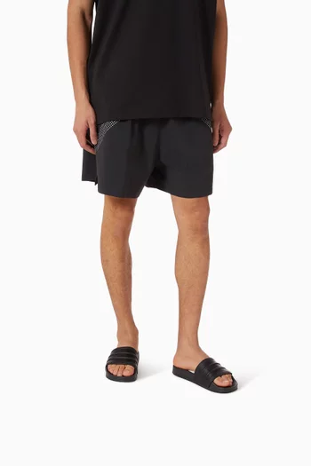 حذاء مفتوح أديليت جلد أديداس × ارتي أنتيويرب