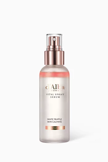 White Truffle Vital Spray Serum, 100ml