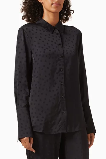 قميص أماندا فيسكوز