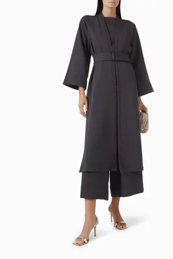 طقم من أربع قطع