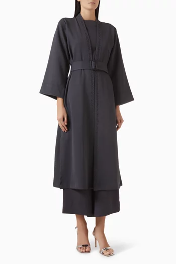 طقم من أربع قطع