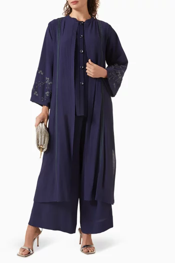 طقم من أربع قطع