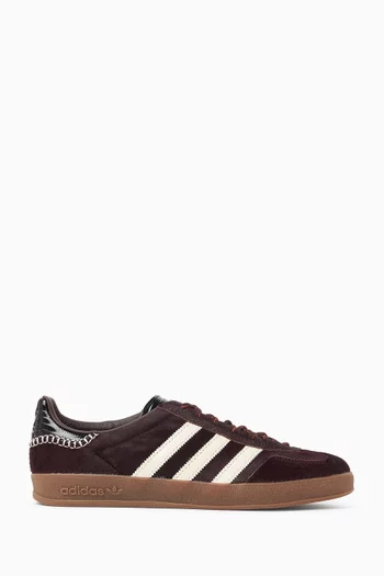 adidas gazelle silver green womens Adidas Skateboarding - Gazelle ADV Shoes main image 1